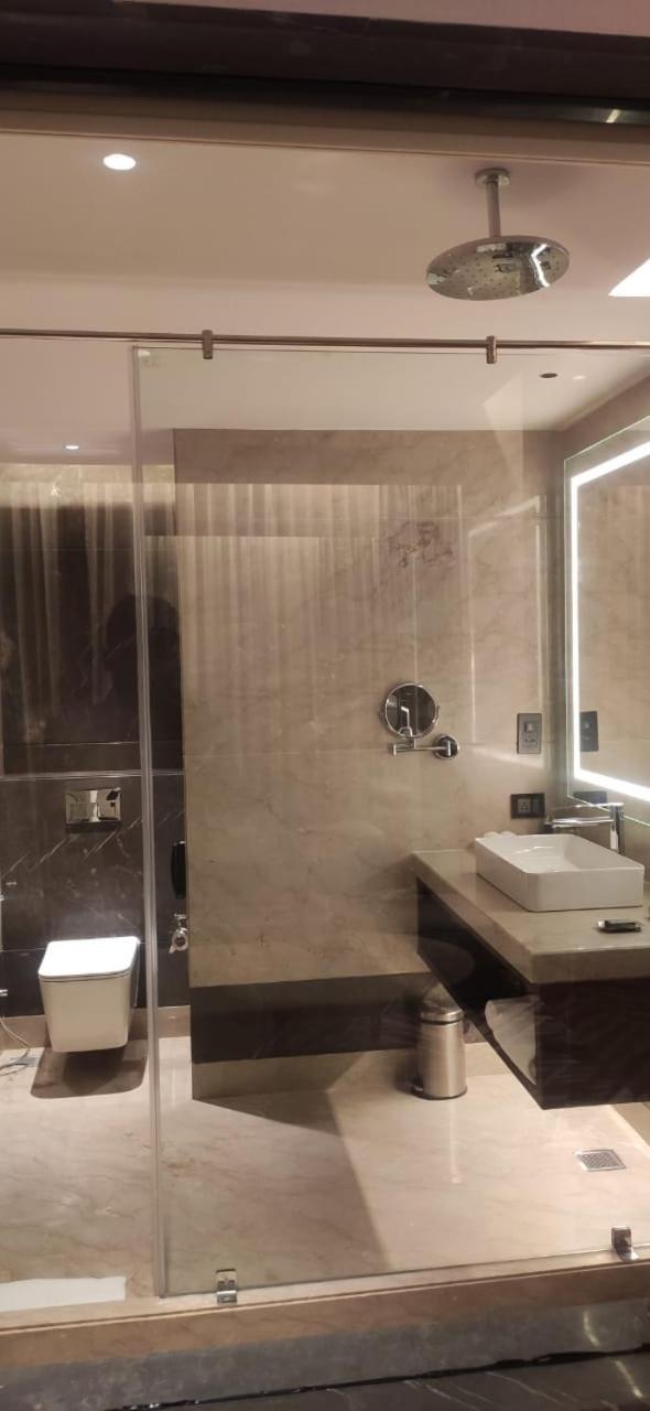 Grand Mirage Dhanbad, A Member Of Radisson Individuals Kültér fotó