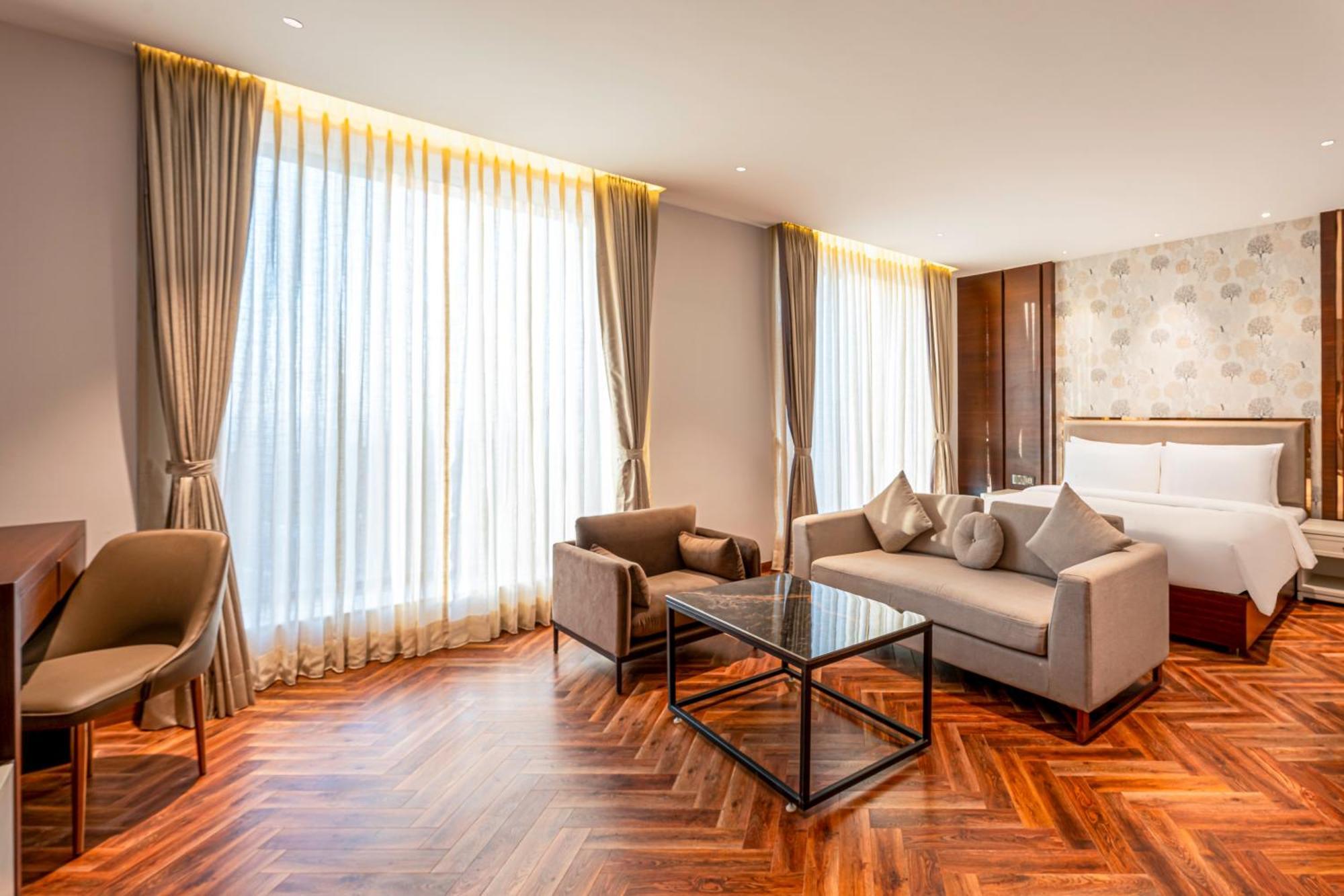 Grand Mirage Dhanbad, A Member Of Radisson Individuals Kültér fotó