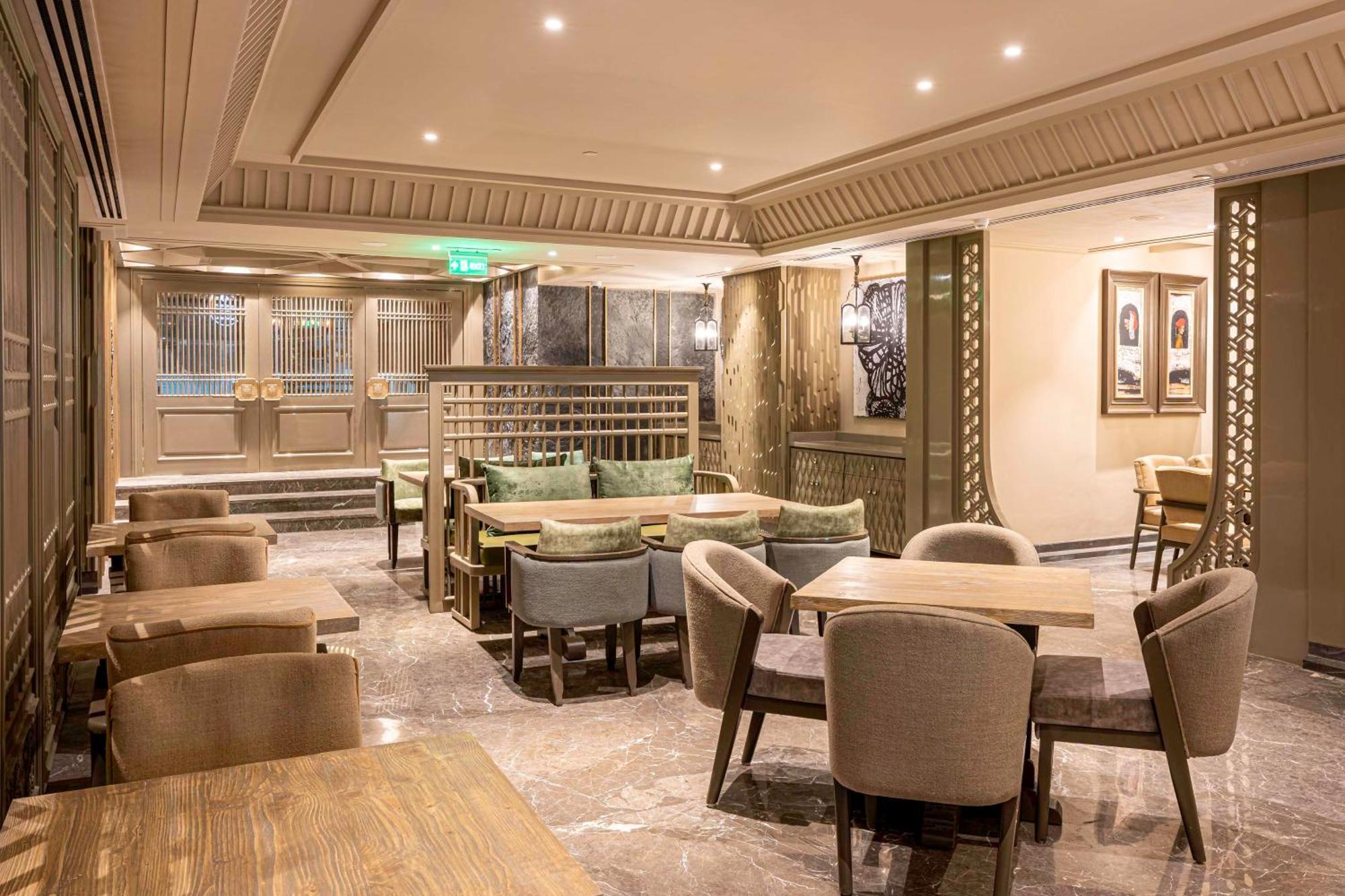Grand Mirage Dhanbad, A Member Of Radisson Individuals Kültér fotó