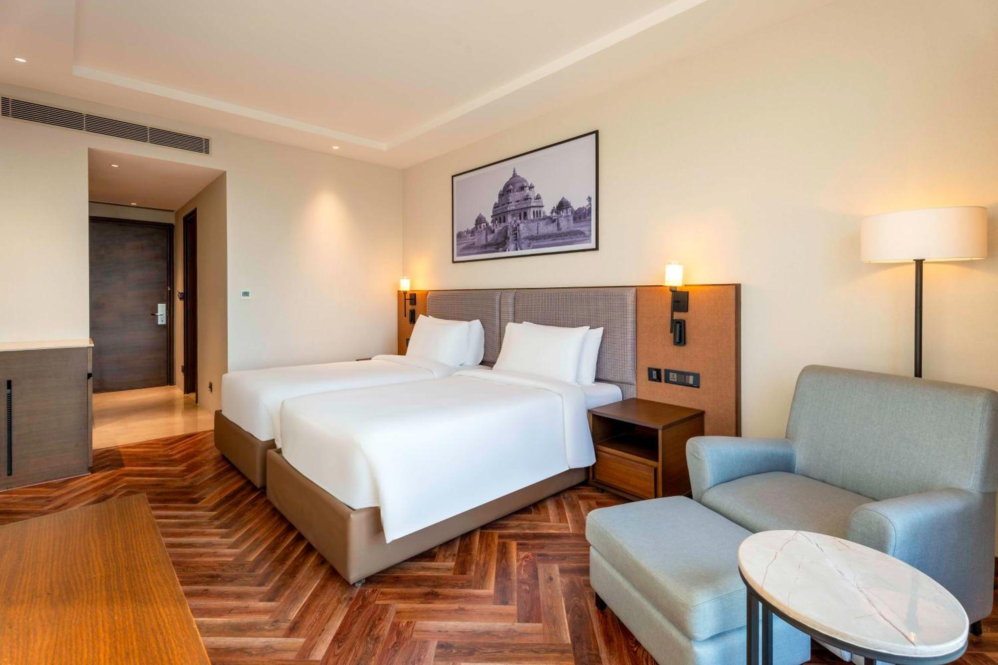 Grand Mirage Dhanbad, A Member Of Radisson Individuals Kültér fotó