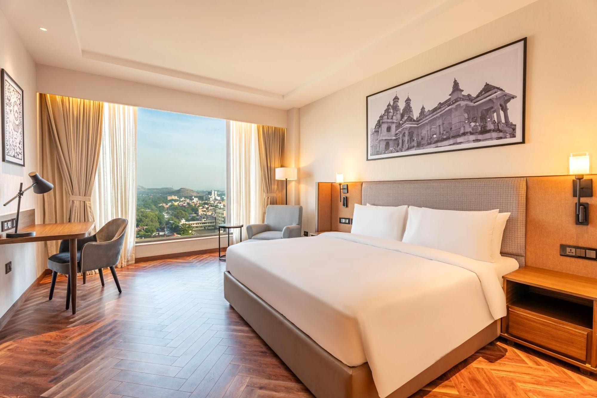 Grand Mirage Dhanbad, A Member Of Radisson Individuals Kültér fotó
